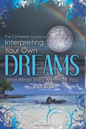 research on dreams books