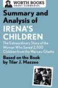 Summary and Analysis of Irena’s Children