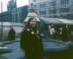 London Freelance Writer and Editor
